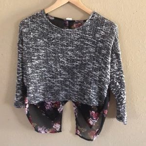 Boutique bought....Cute shirt!